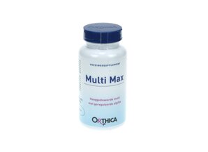 ORTHICA MULTI MAX SR