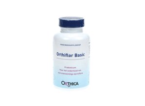 ORTHICA ORTHIFLOR BASIC (ACIDOPHYLL 4)