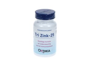 ORTHICA TRI-ZINK 25