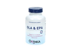 ORTHICA GLA EN EPA