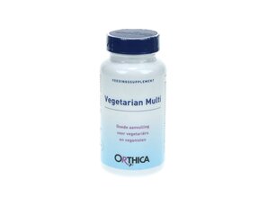 ORTHICA VEGETARIAN MULTI