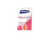 DAVITAM MAMA COMPLEET FIT