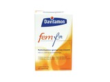 DAVITAM FEM FIT
