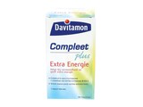 DAVITAM COMPL PLUS EXTR ENERGIE
