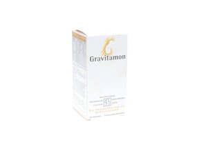 GRAVITAMON
