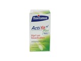 DAVITAM ACTIFIT 50+ HART&BLOEDVATEN