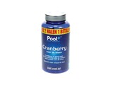 POOLPLUS CRANBERRY