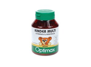 OPTIMAX KINDER MULTI NATUREL