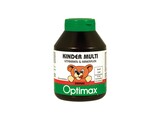 OPTIMAX KINDER MULTI AARDBEI
