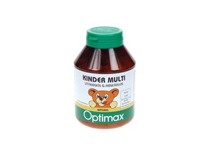 OPTIMAX KINDER MULTI NATUREL