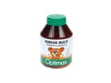 OPTIMAX KINDER MULTI MANDARIJN