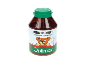 OPTIMAX KINDER MULTI EXTRA