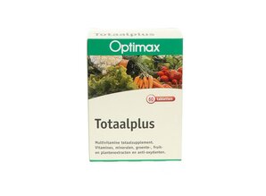 OPTIMAX TOTAALPLUS