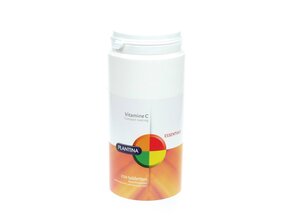 PLANTINA FIT VIT C 1000 MG