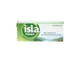 ISLA MOOS PASTILLES