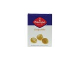 DAMPO KEELPASTILLES