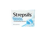 STREPSILS COOL
