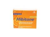 HIBITANE ZUIGTABLETTEN