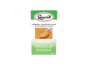 LINUSIT GOLD