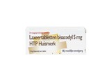 HMK LAXEERTABLET 5MG