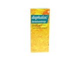DUPHALAC LACTULOSE SIROOP
