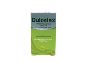DULCOLAX