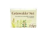 GRUNWALDER NR1 NATUURLIJKE STOELGANG