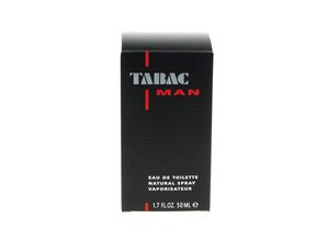 TABAC MAN EDT SPRAY