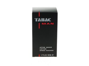 TABAC MAN AS