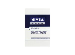 Nivea NIVEA MEN AS BALSEM SENSITIVE