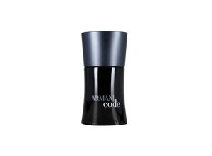 ARMANI CODE FOR MEN EDT
