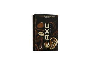 AXE AS DARK TEMPTATION