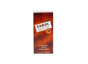 TABAC ORG AS LOTION