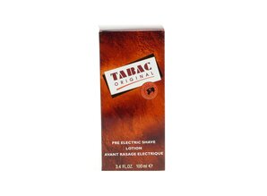TABAC ORG PRE SHAVE