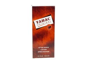 TABAC ORG AS LOTION
