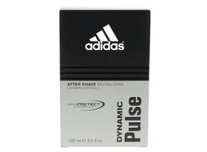 ADIDAS AS DYNAMIC PULSE GRYS