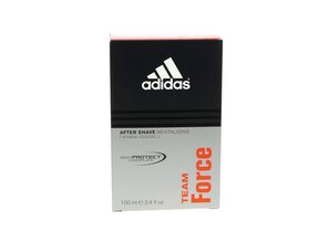 ADIDAS AS TEAM FORCE ZWART