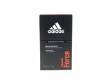 ADIDAS EDT SPRAY TEAM FORCE ZWART