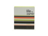 LIFE BY ESPRIT EDT FOR MEN