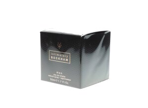 DAVID B. AS INTIM HIM