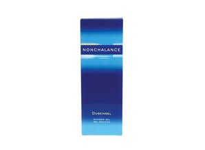 NONCHALANCE SHOWER GEL