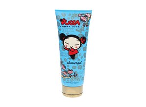 DERMO CARE SHOWERGEL PUCCA