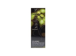 BADEDAS BATHGEL CLASSIC