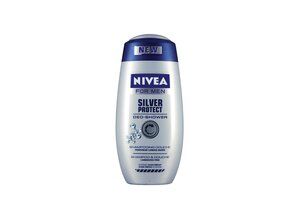 Nivea NIVEA MEN DOUCHEGEL SILVER PROTECT