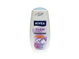 Nivea NIVEA DOUCHE/SCHEERCREME DOUBLE EFFECT