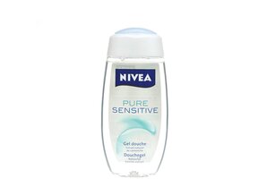 Nivea NIVEA DOUCHEGEL PURE SENSITIVE