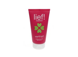 LIEF! MAMA CREMEDOUCHE KLAVER