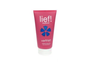 LIEF! MAMA CREMEDOUCHE KORENBLOEM
