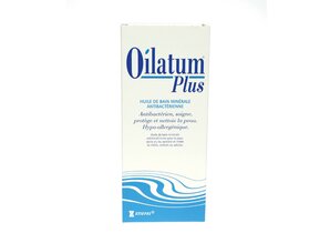 OILATUM BADOLIE PLUS