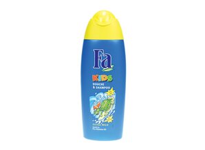FA KIDS DOUCHE & SHAMPOO